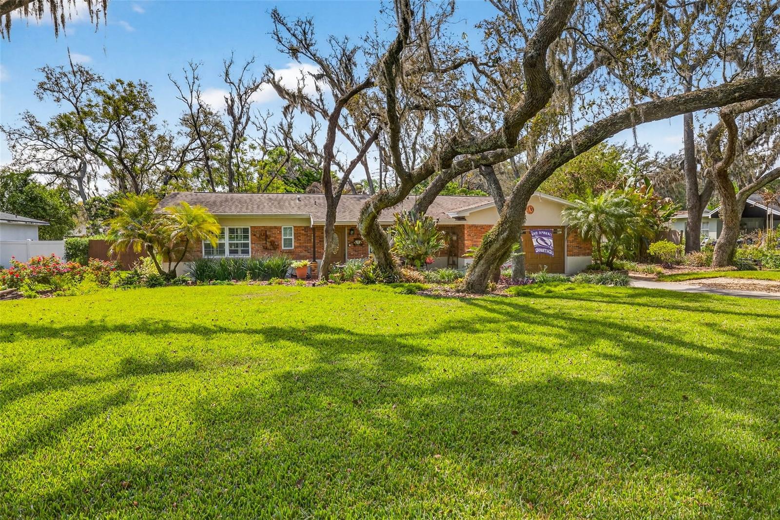 TEMPLE TERRACE ESTATES SEC 22 - Residential