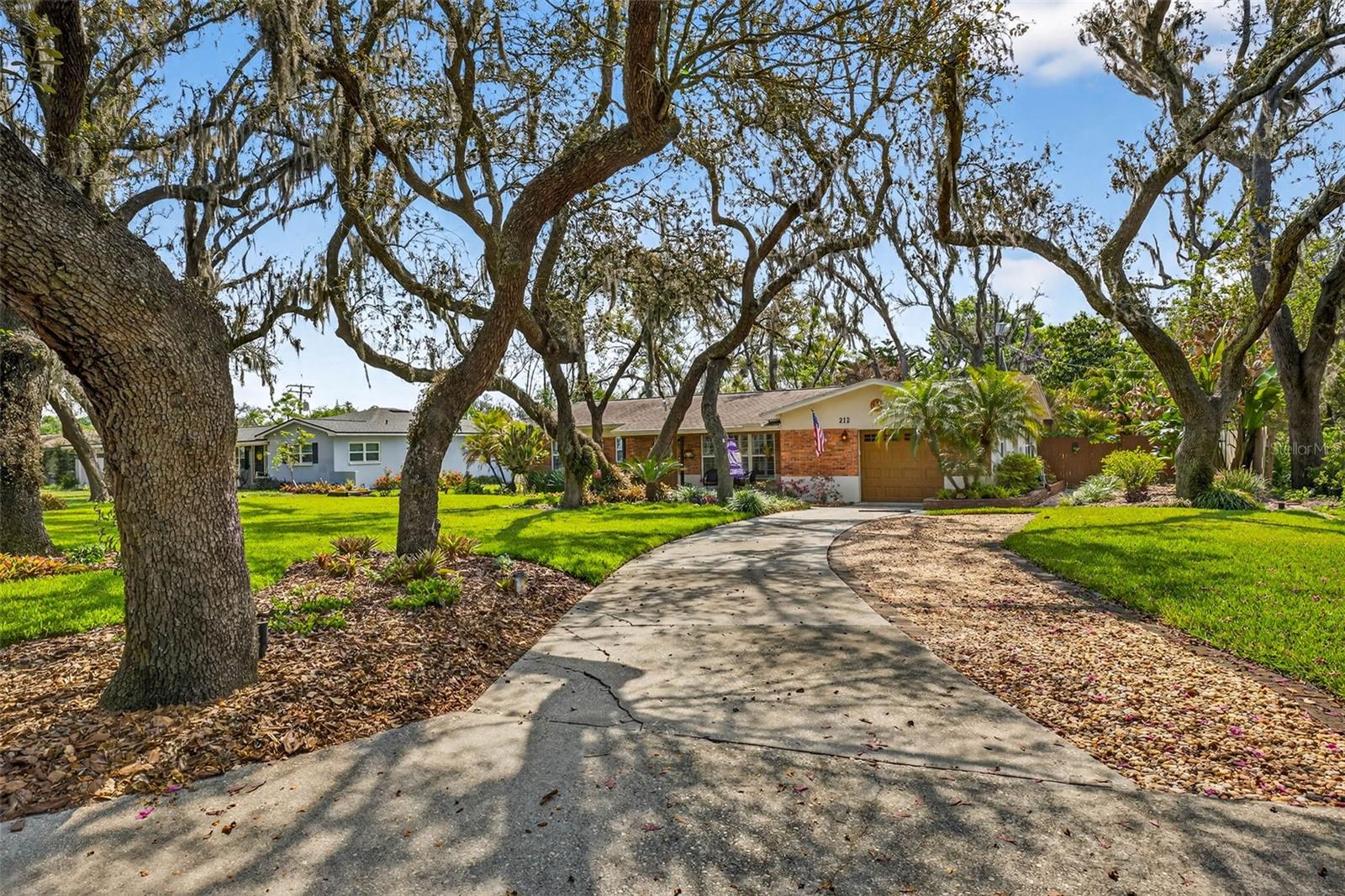 TEMPLE TERRACE ESTATES SEC 22 - Residential