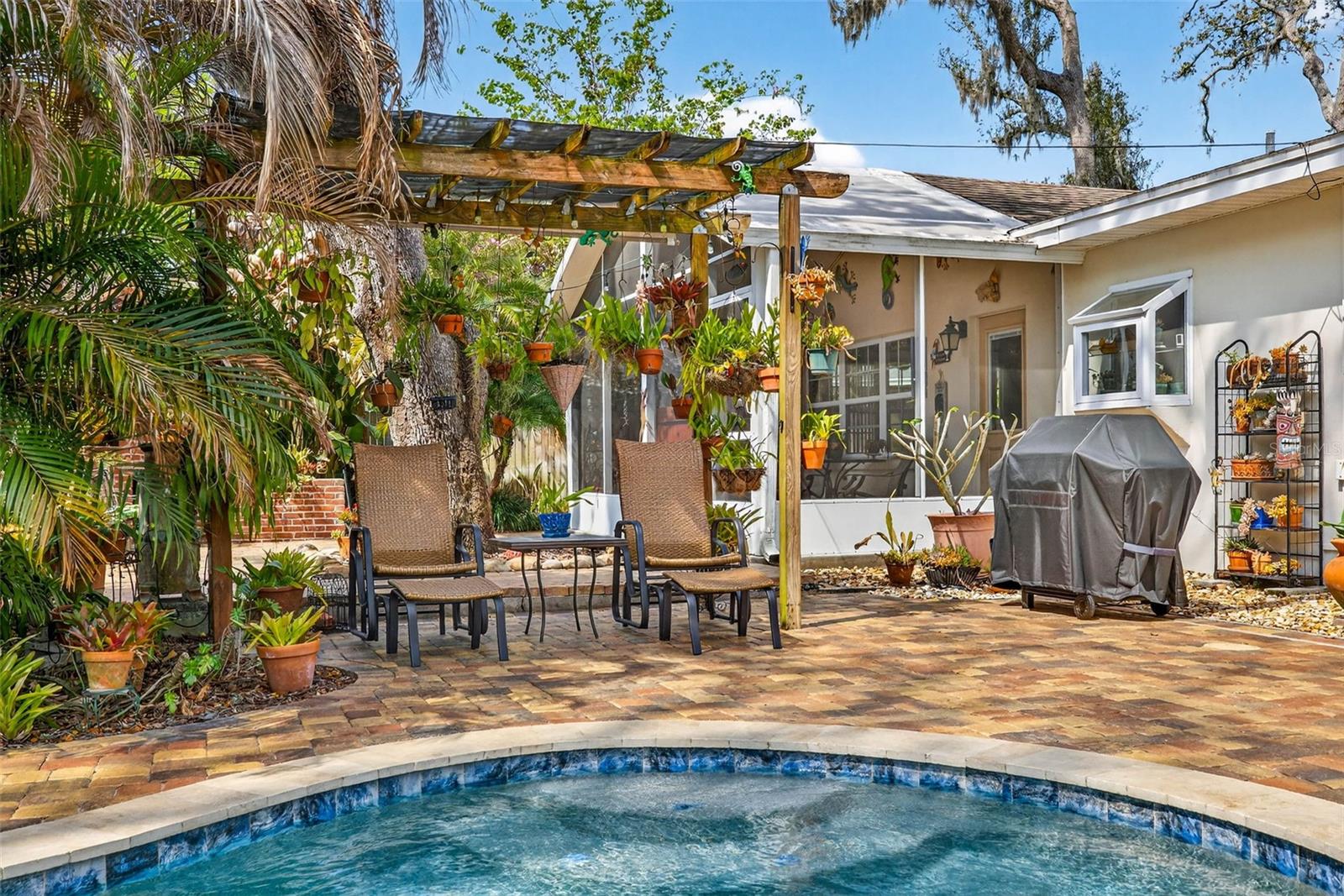 TEMPLE TERRACE ESTATES SEC 22 - Residential