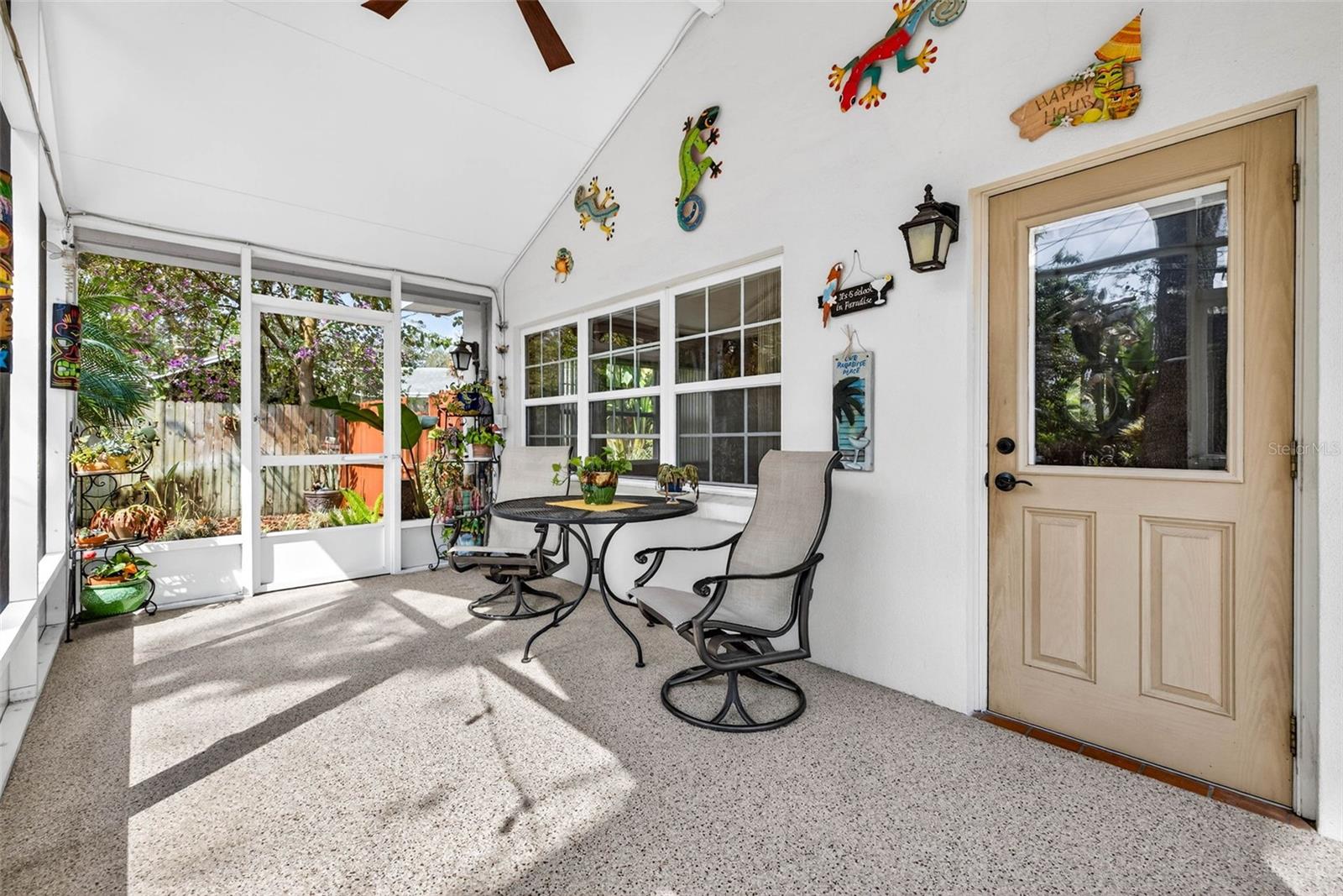 TEMPLE TERRACE ESTATES SEC 22 - Residential