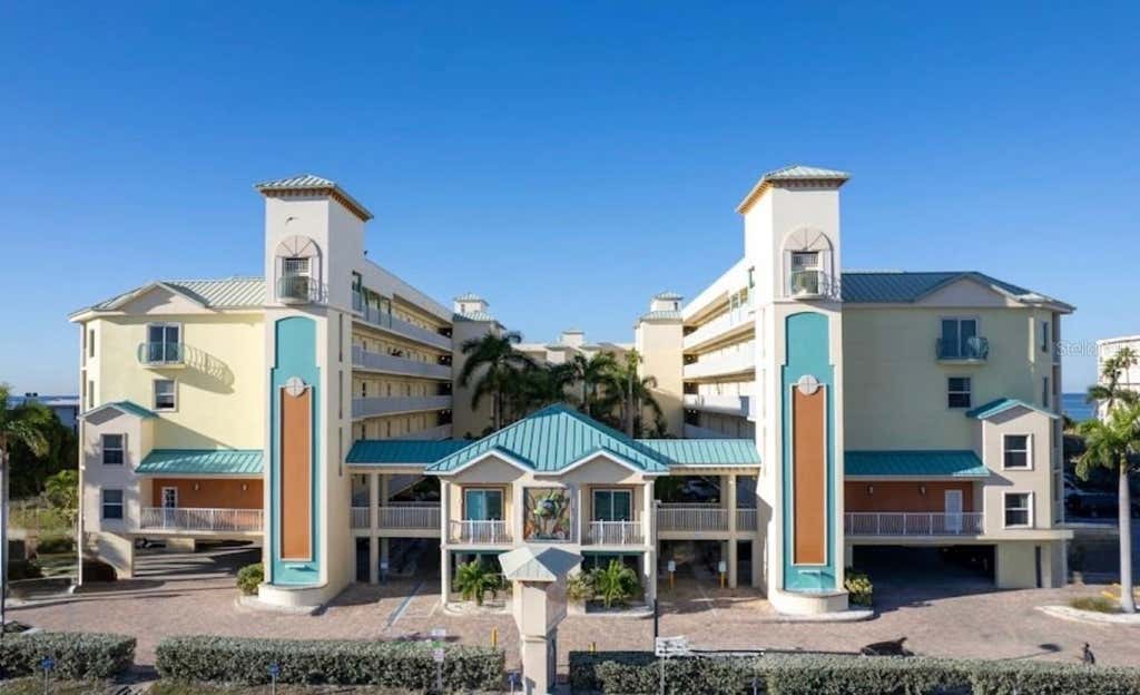 Photo of 12000 Gulf Boulevard #304-W, Treasure Island, FL 33706 (MLS # TB8514745)