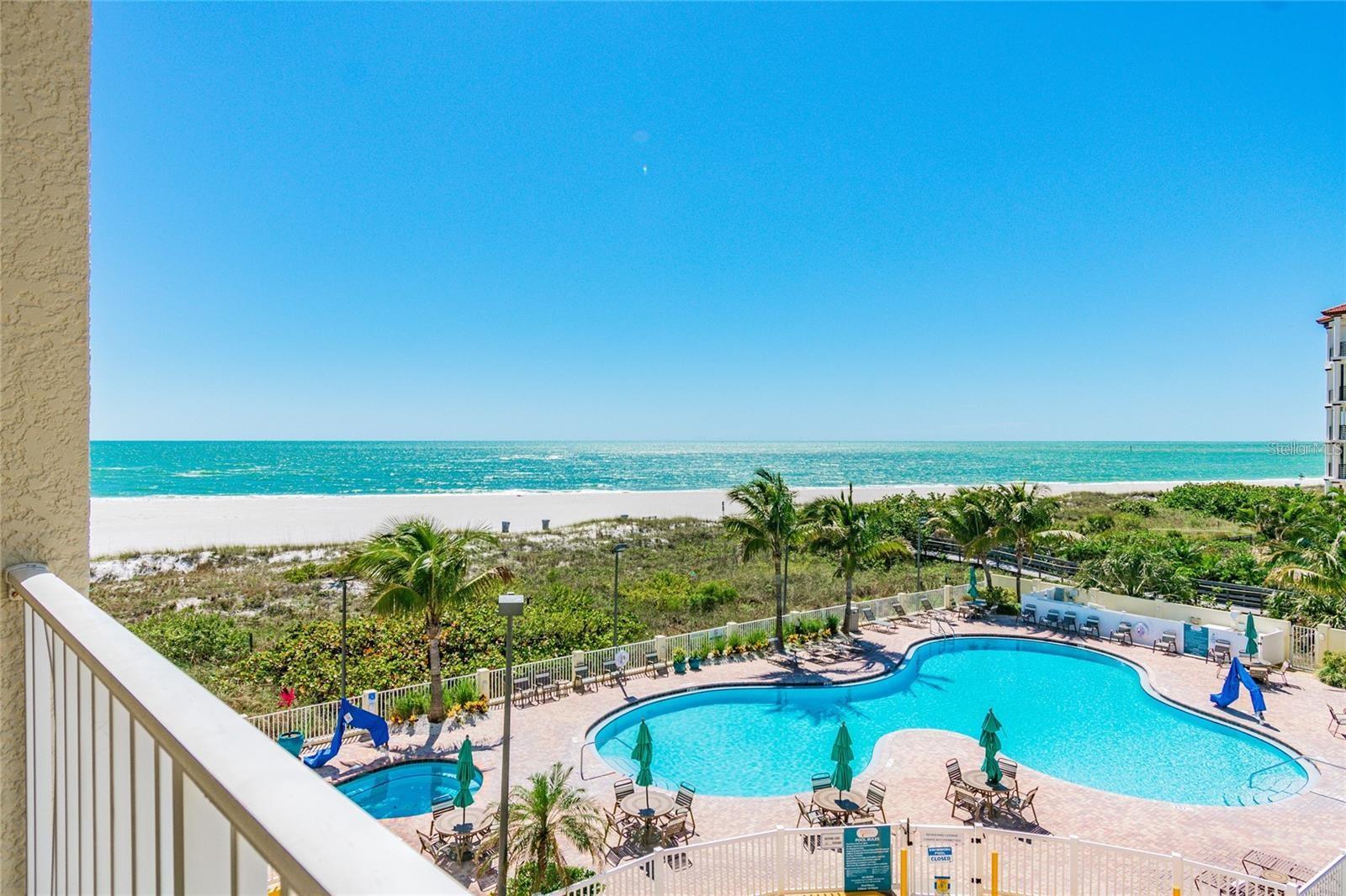 SUNSET VISTAS CONDO HOTEL ON THE GULF - Residential