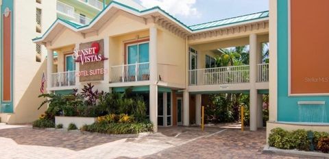 Photo of 12000 Gulf Boulevard #304-W, Treasure Island, FL 33706 (MLS # TB8514745)