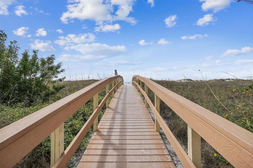 Photo of 12000 Gulf Boulevard #304-W, Treasure Island, FL 33706 (MLS # TB8514745)