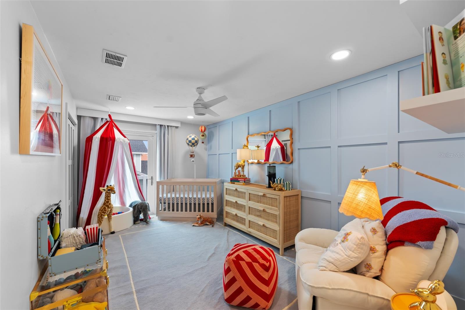 INLET SHORES - Residential