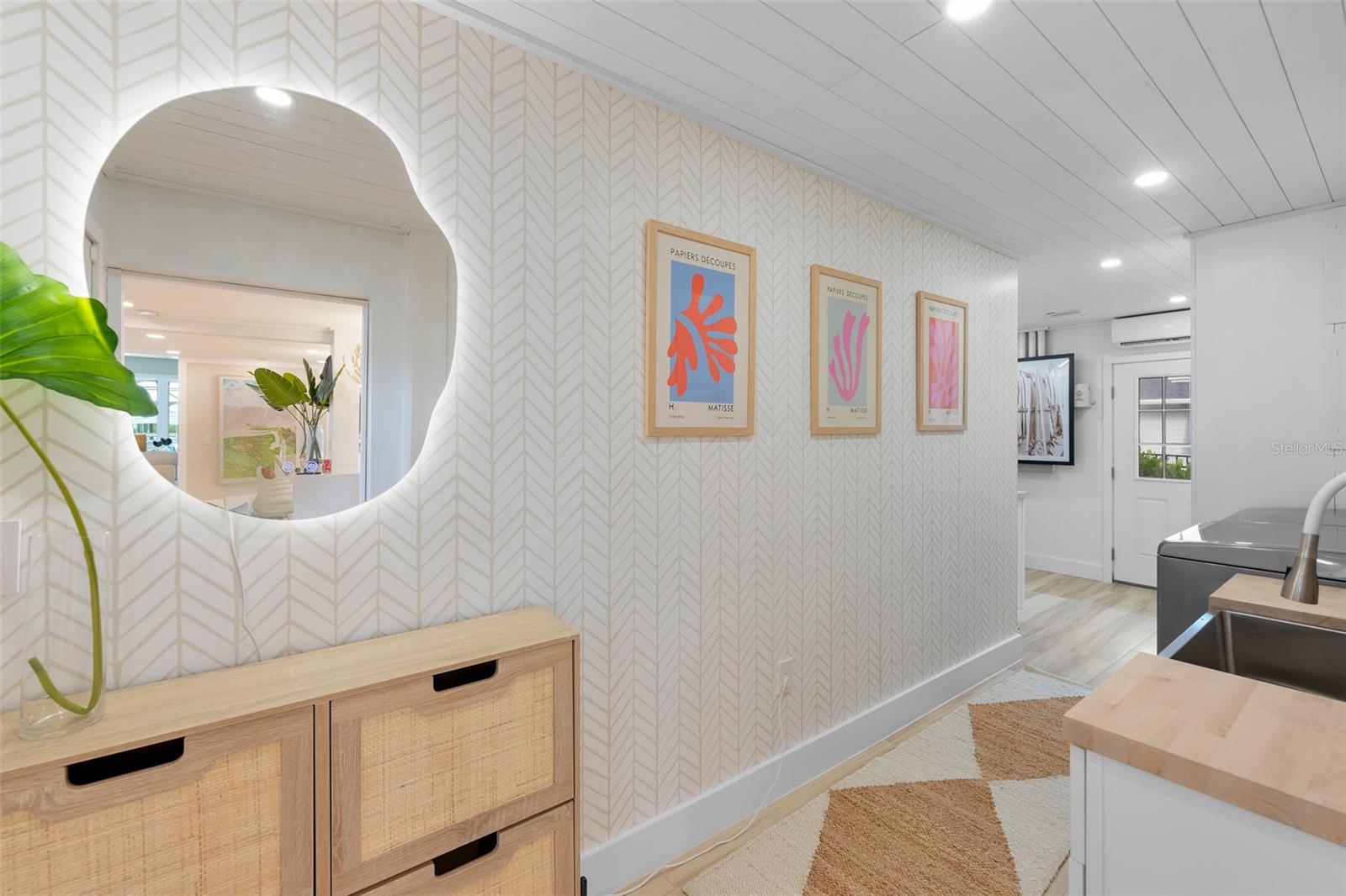 INLET SHORES - Residential