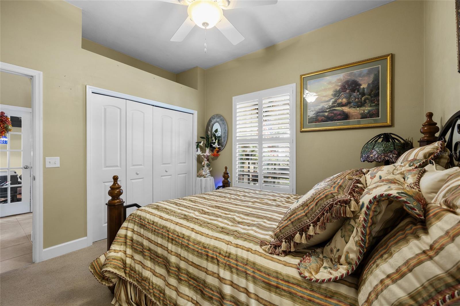 HERITAGE OAKS - Residential