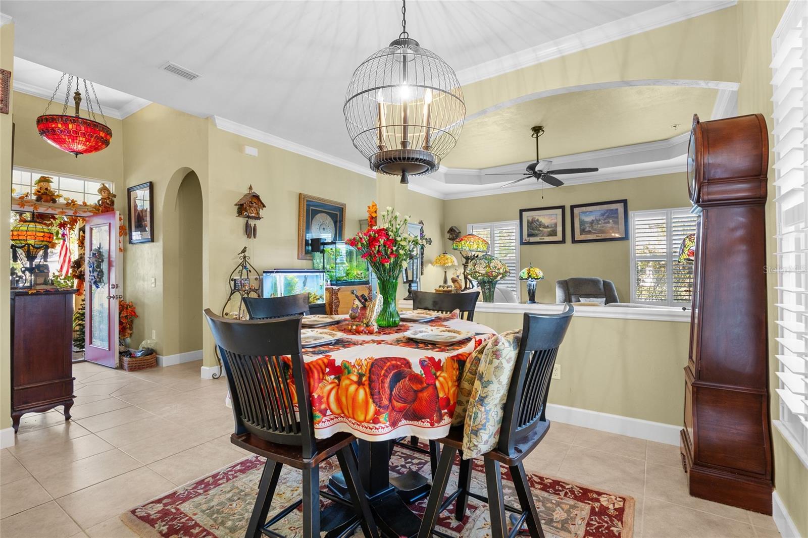 HERITAGE OAKS - Residential