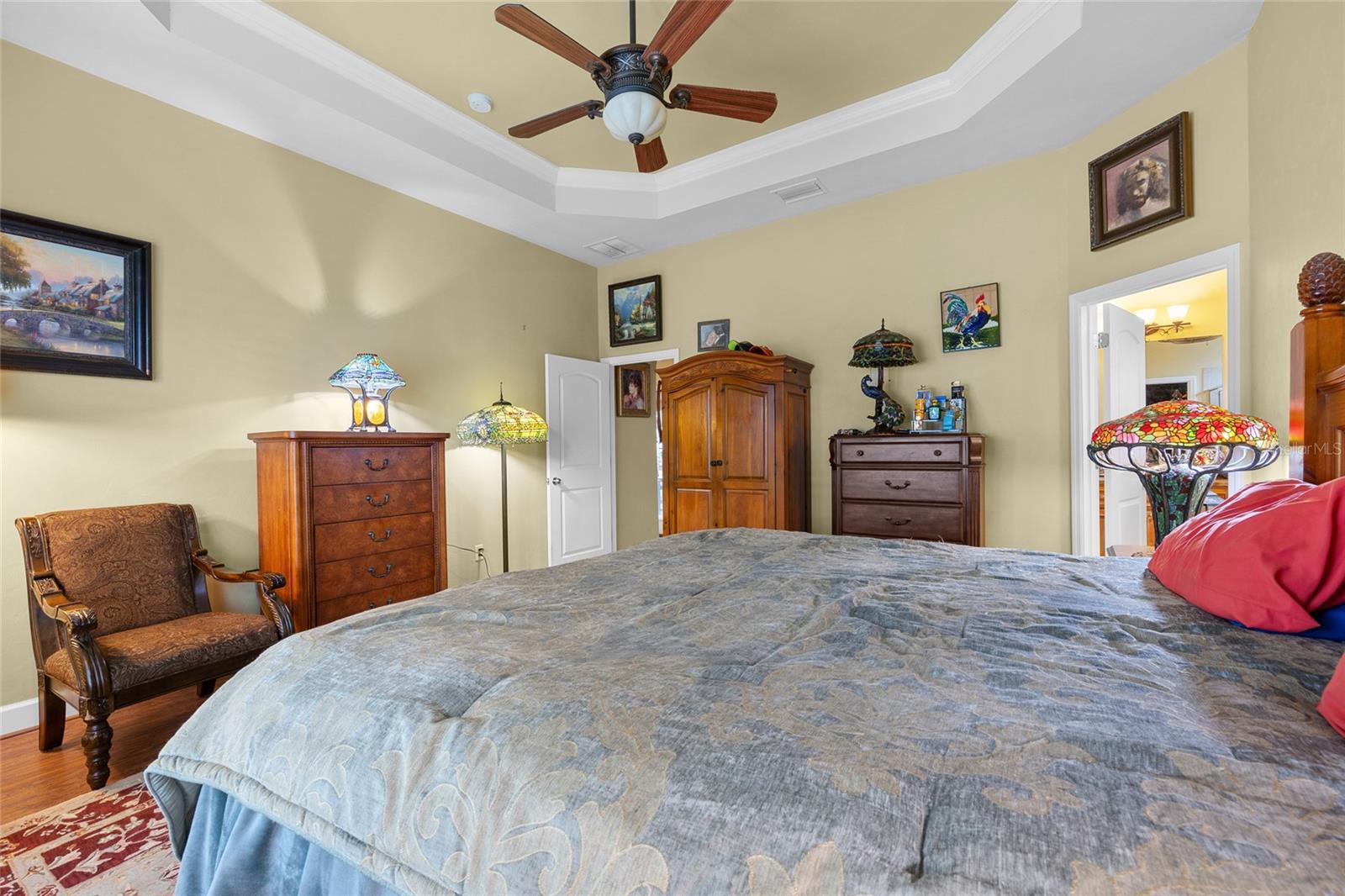 HERITAGE OAKS - Residential