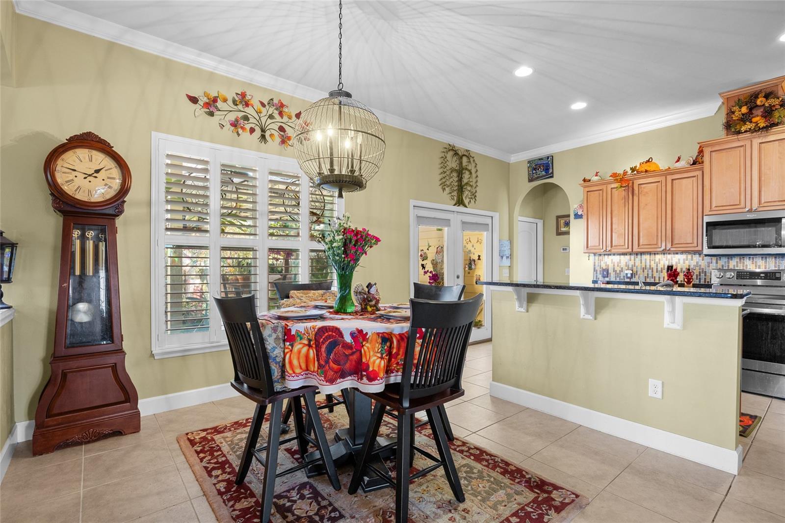 HERITAGE OAKS - Residential