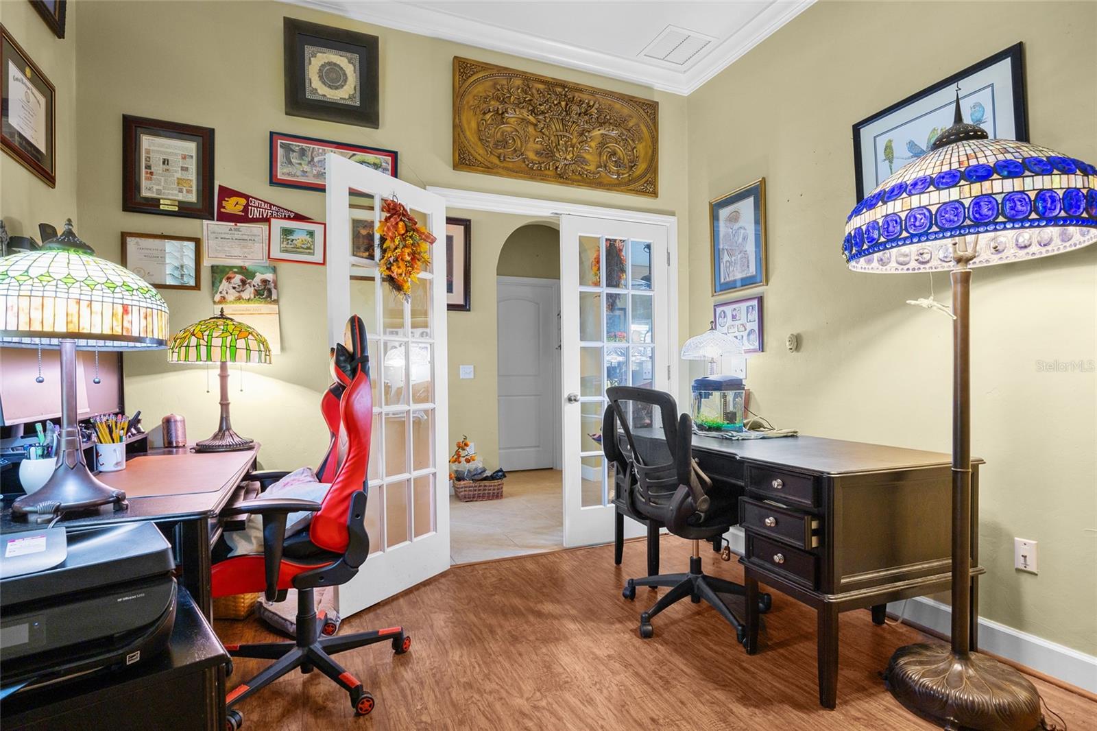 HERITAGE OAKS - Residential