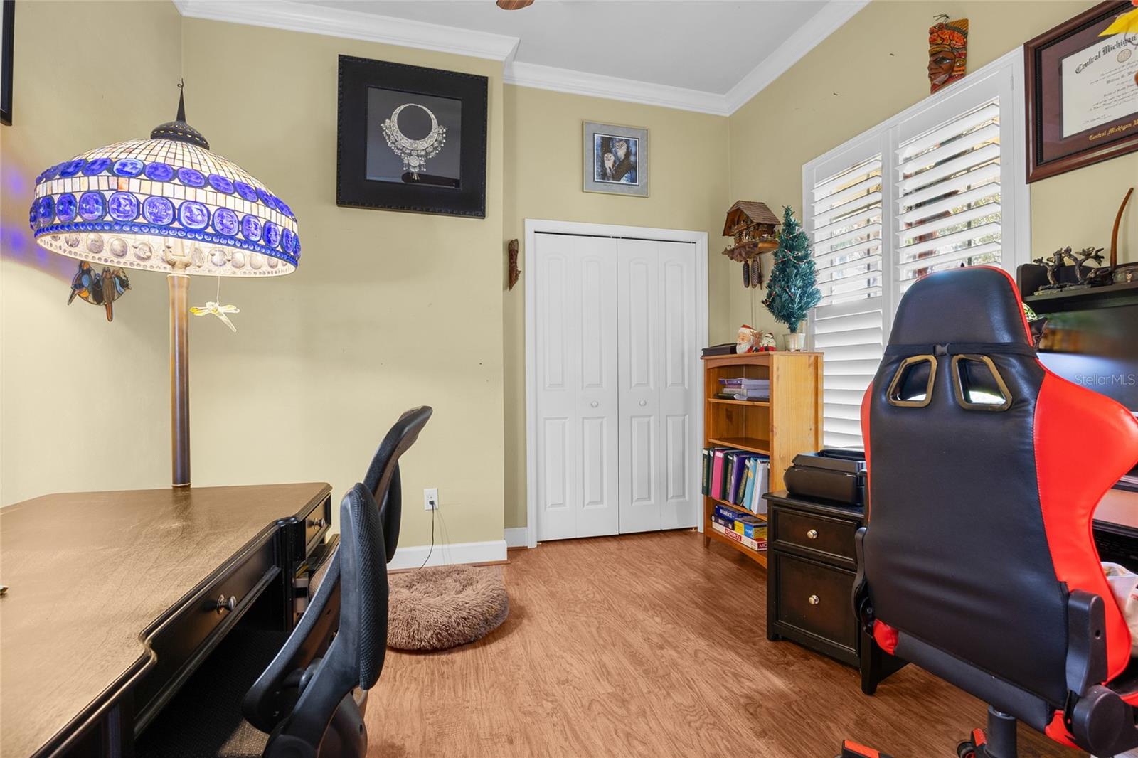 HERITAGE OAKS - Residential