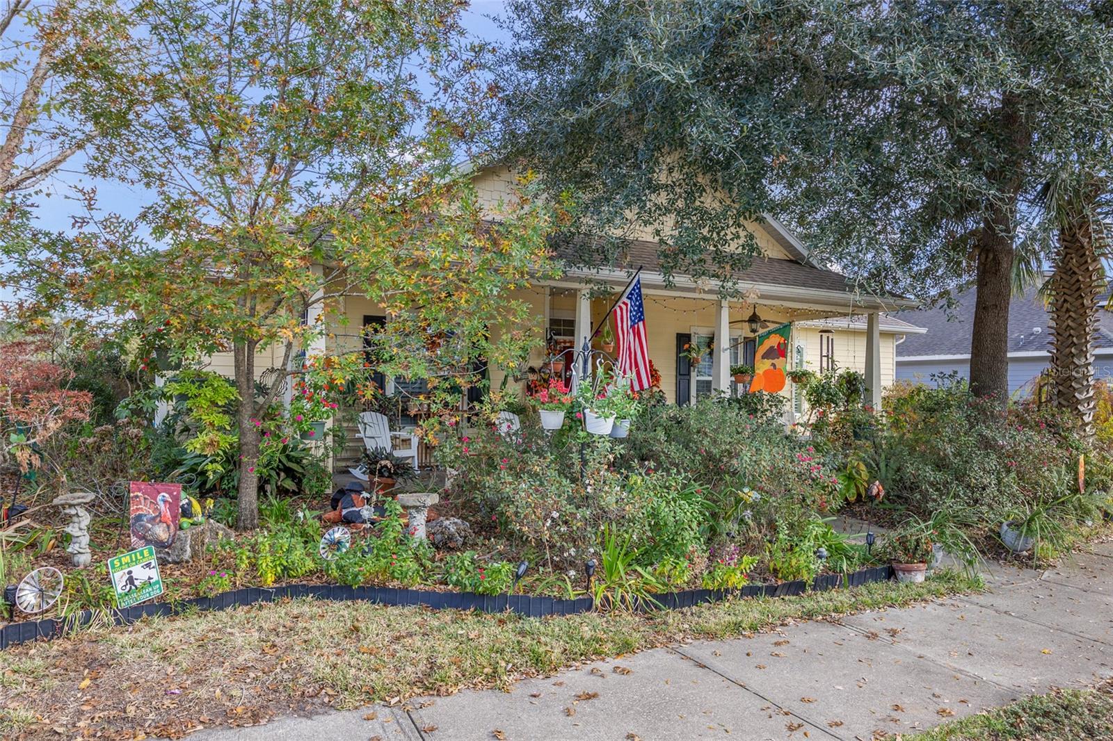 HERITAGE OAKS - Residential