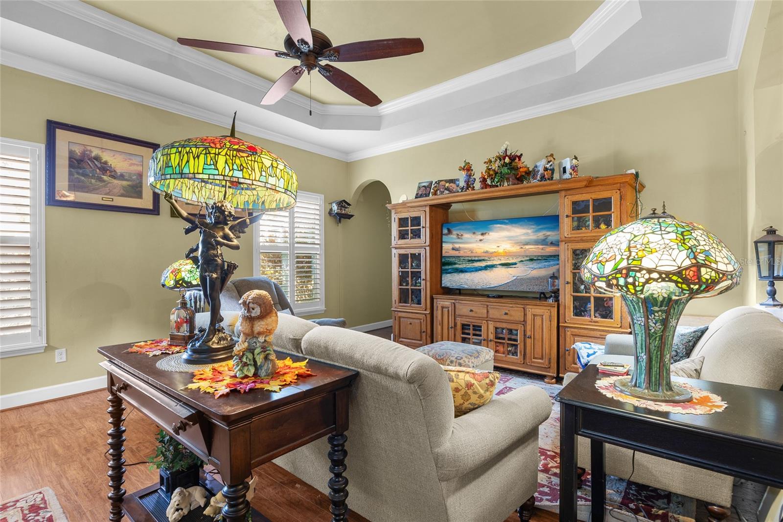 HERITAGE OAKS - Residential