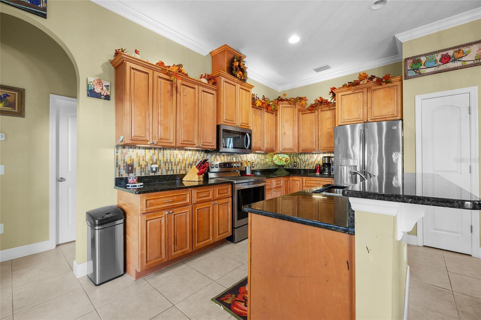 HERITAGE OAKS - Residential