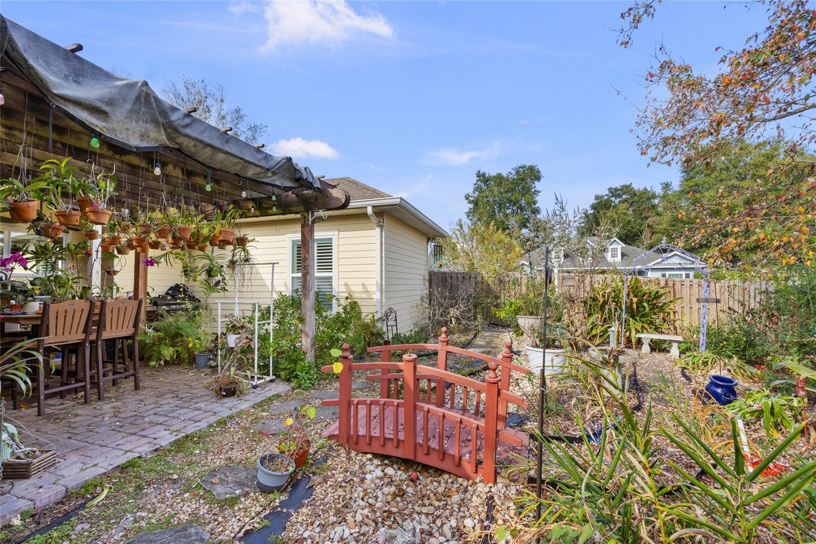 HERITAGE OAKS - Residential