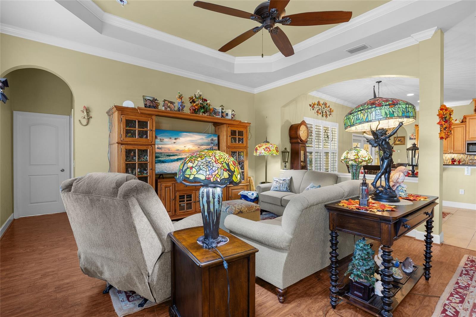 HERITAGE OAKS - Residential