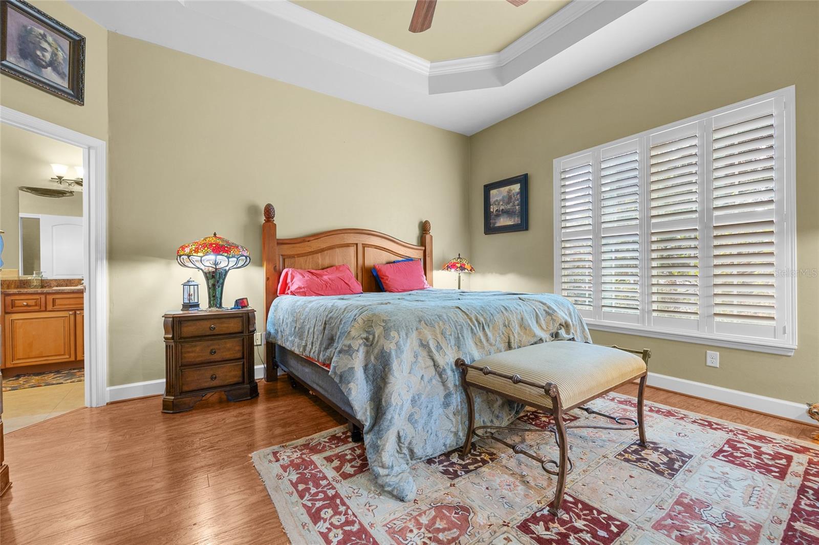 HERITAGE OAKS - Residential