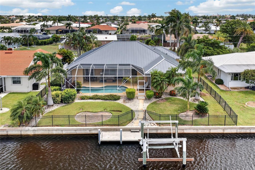 Photo of 959 Bal Harbor Boulevard, Punta Gorda, FL 33950 (MLS # C7529929)