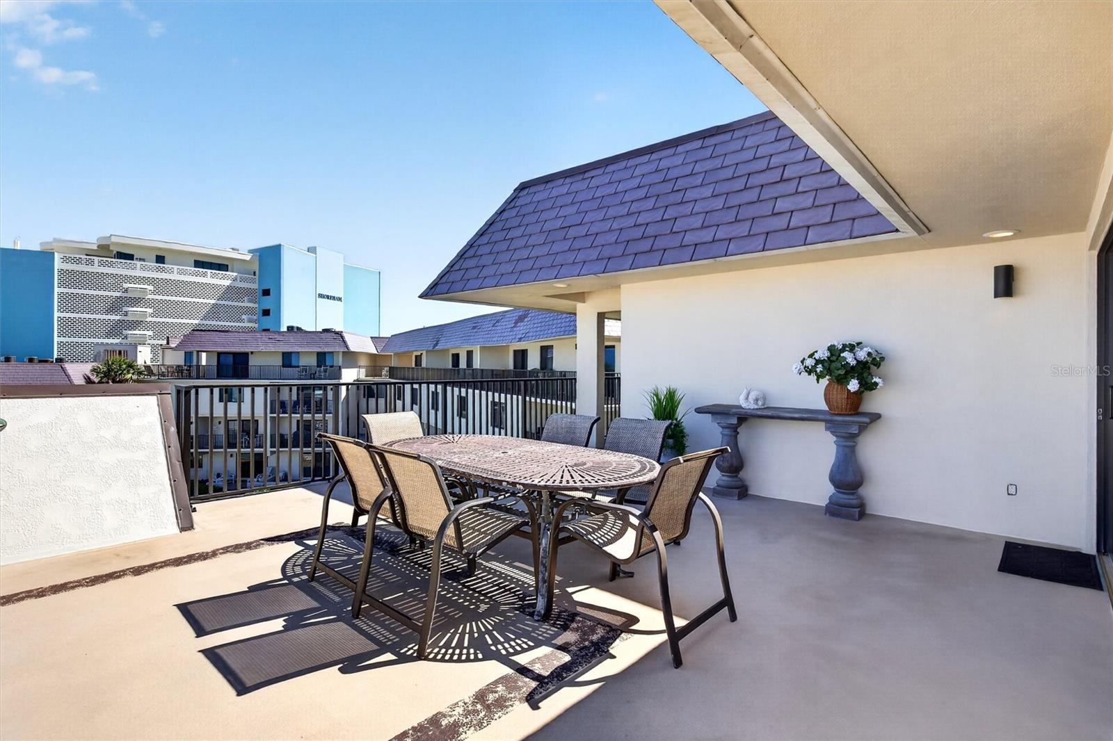 ORMOND CONDO CLUB - Residential