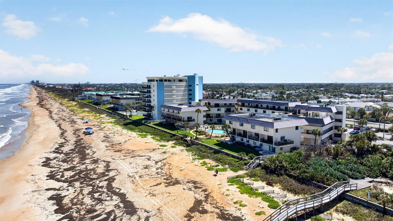 ORMOND CONDO CLUB - Residential