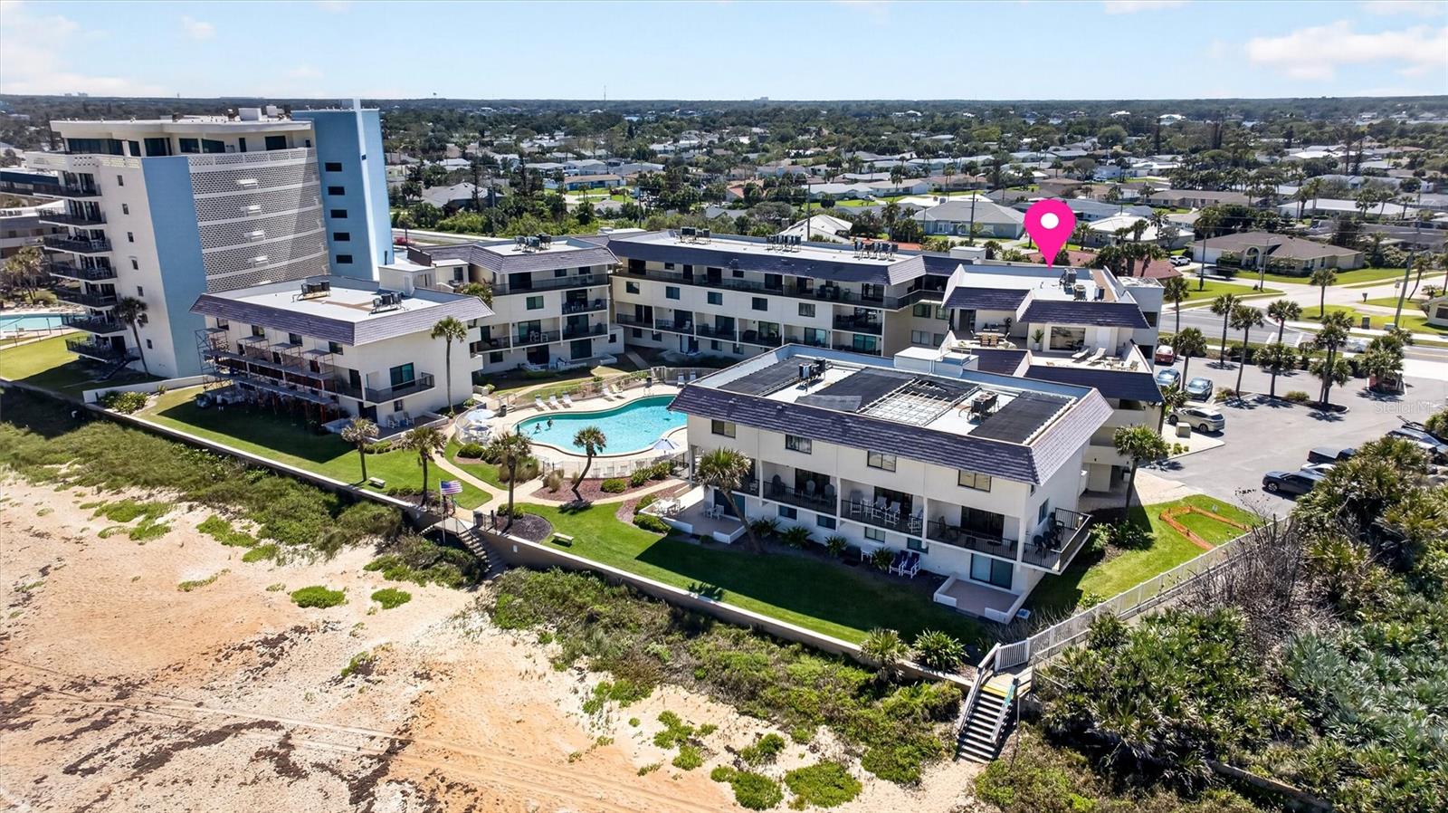 ORMOND CONDO CLUB - Residential