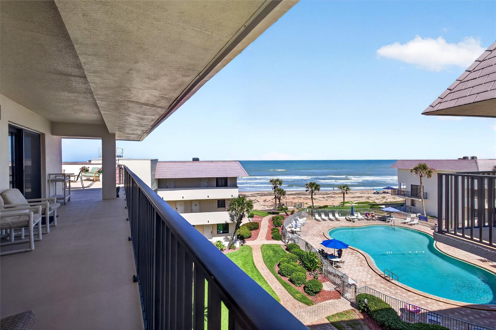 ORMOND CONDO CLUB - Residential
