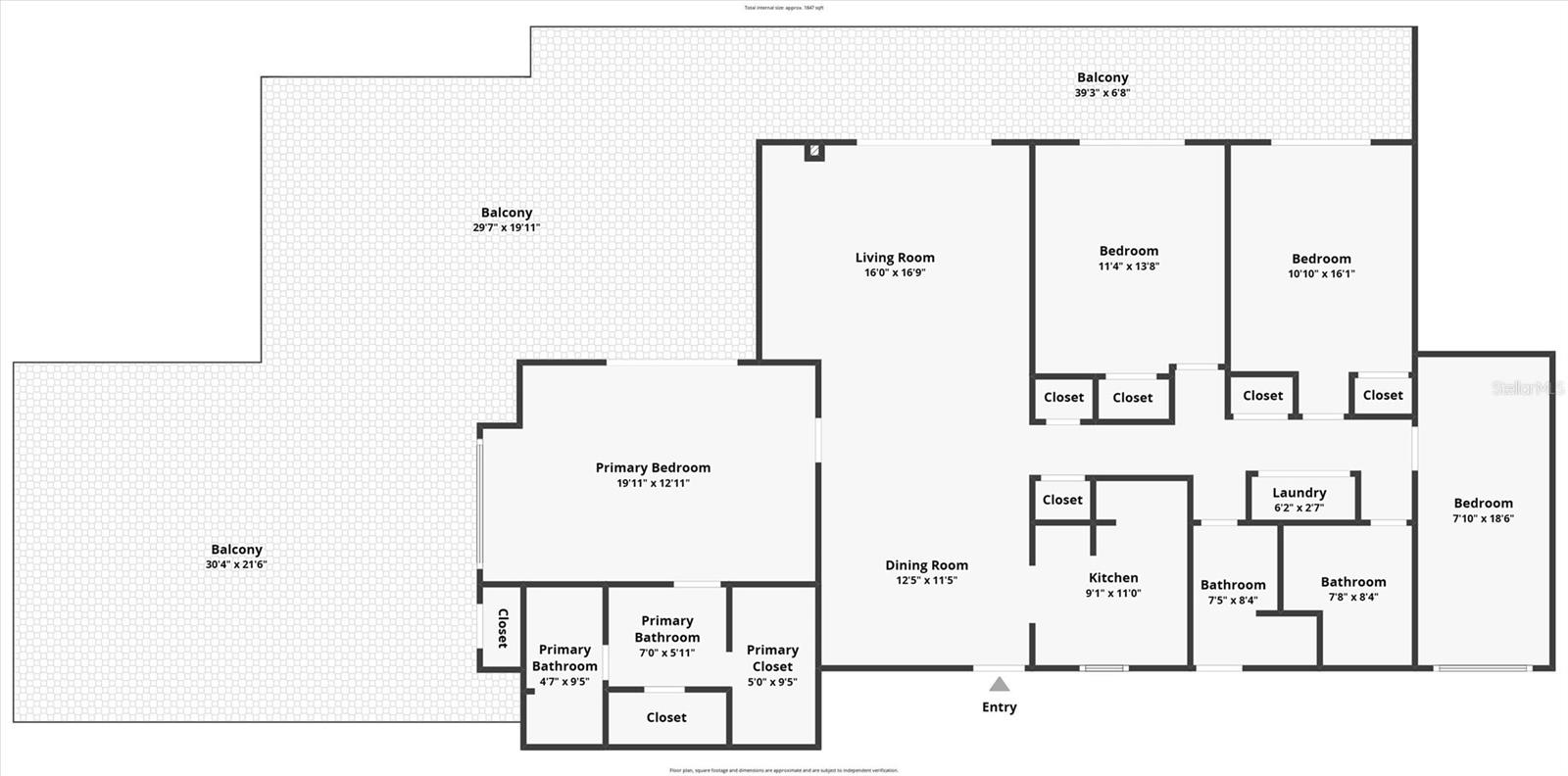 ORMOND CONDO CLUB - Residential