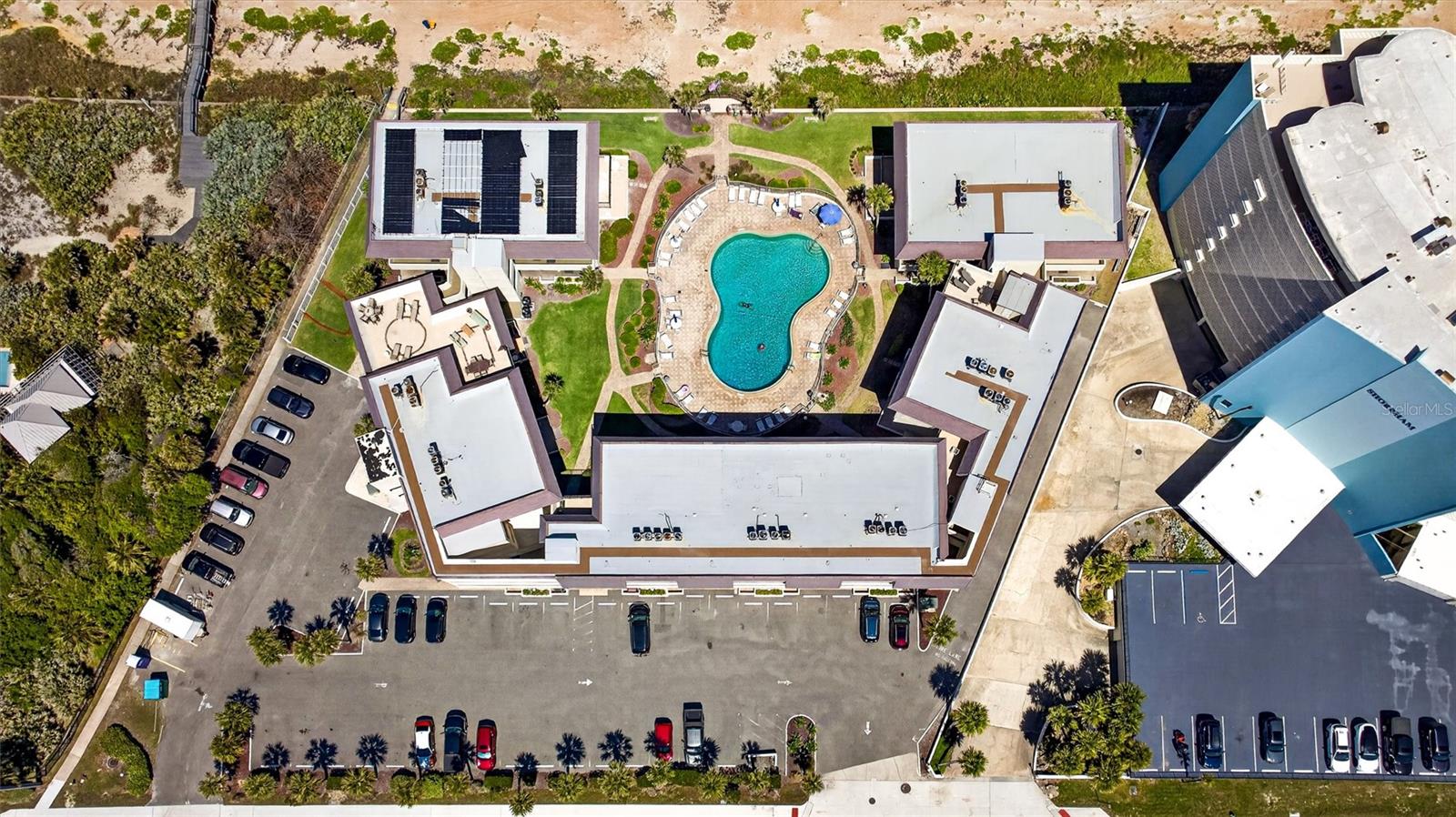ORMOND CONDO CLUB - Residential
