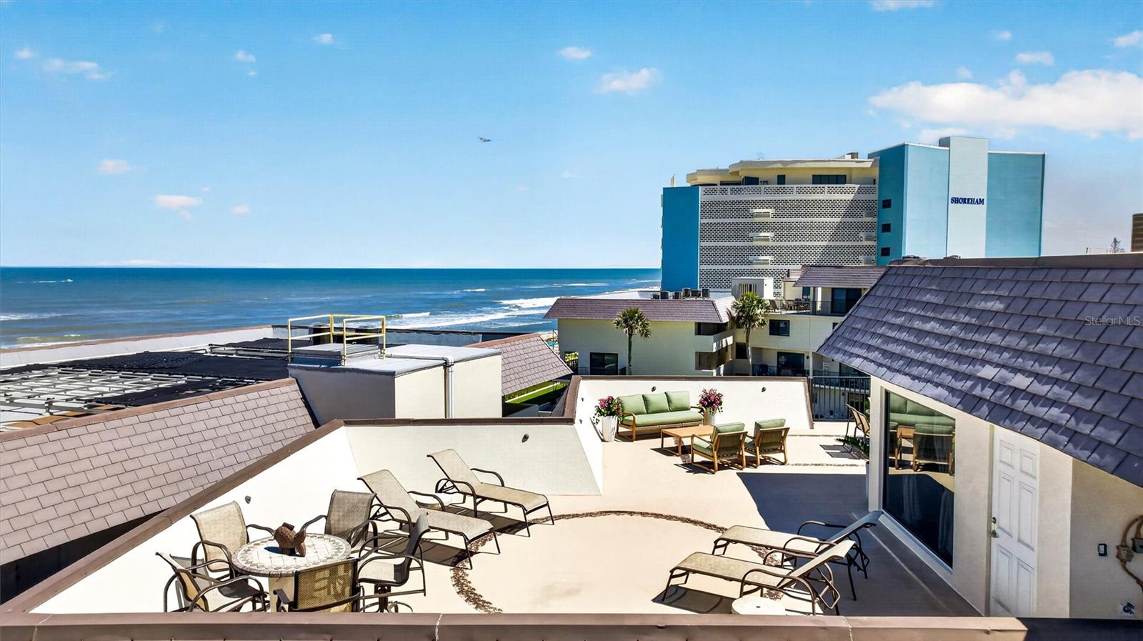 ORMOND CONDO CLUB - Residential
