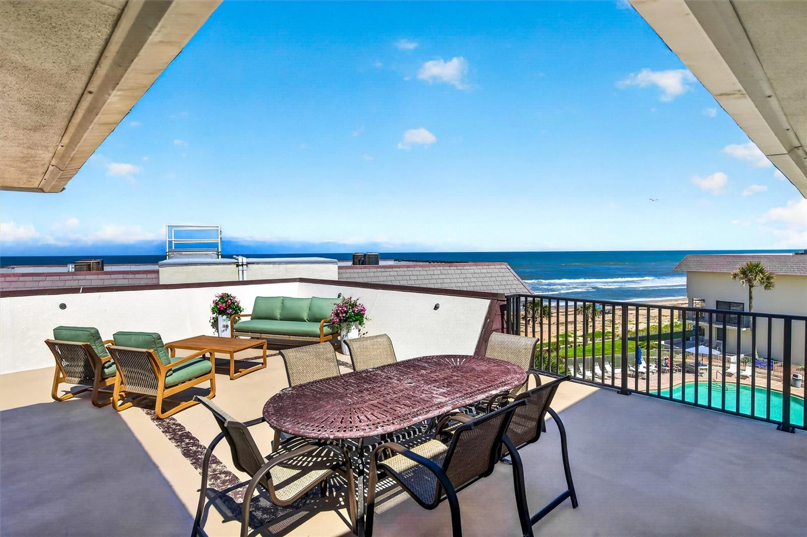 ORMOND CONDO CLUB - Residential