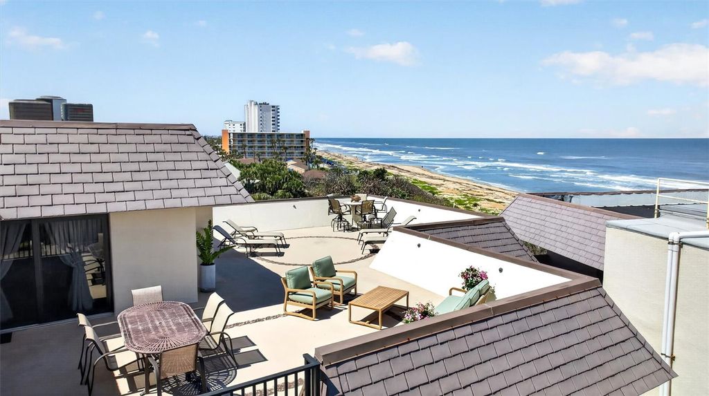 Photo of 935 Ocean Shore Boulevard #405, Ormond Beach, FL 32176 (MLS # V4949035)