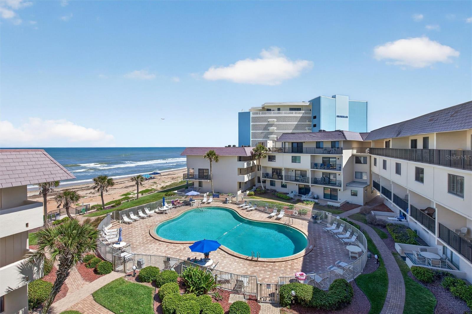 ORMOND CONDO CLUB - Residential