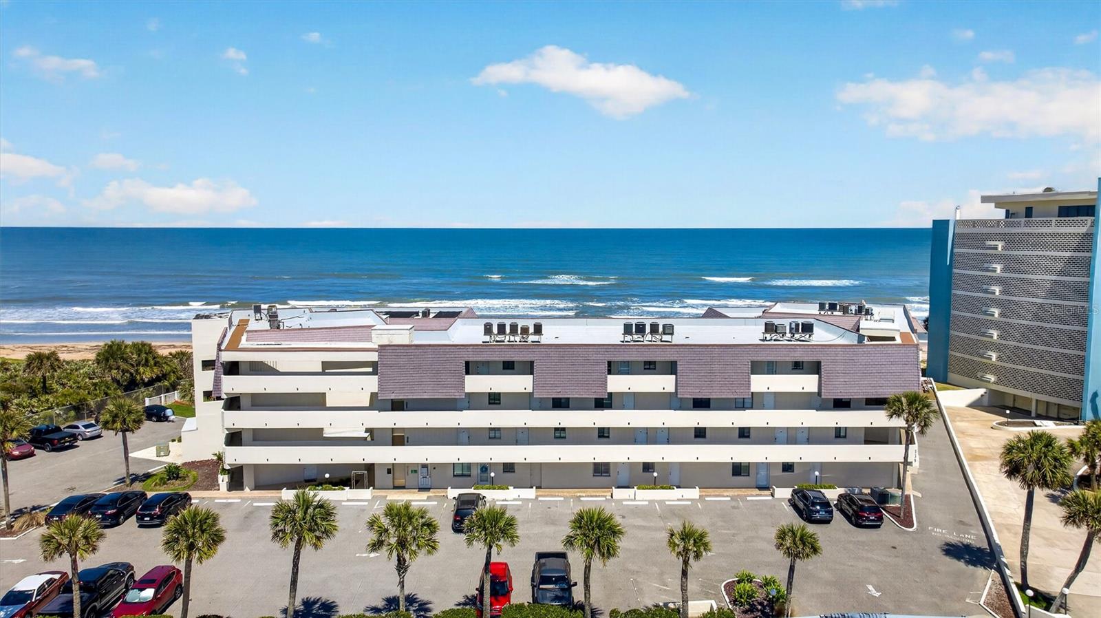 ORMOND CONDO CLUB - Residential