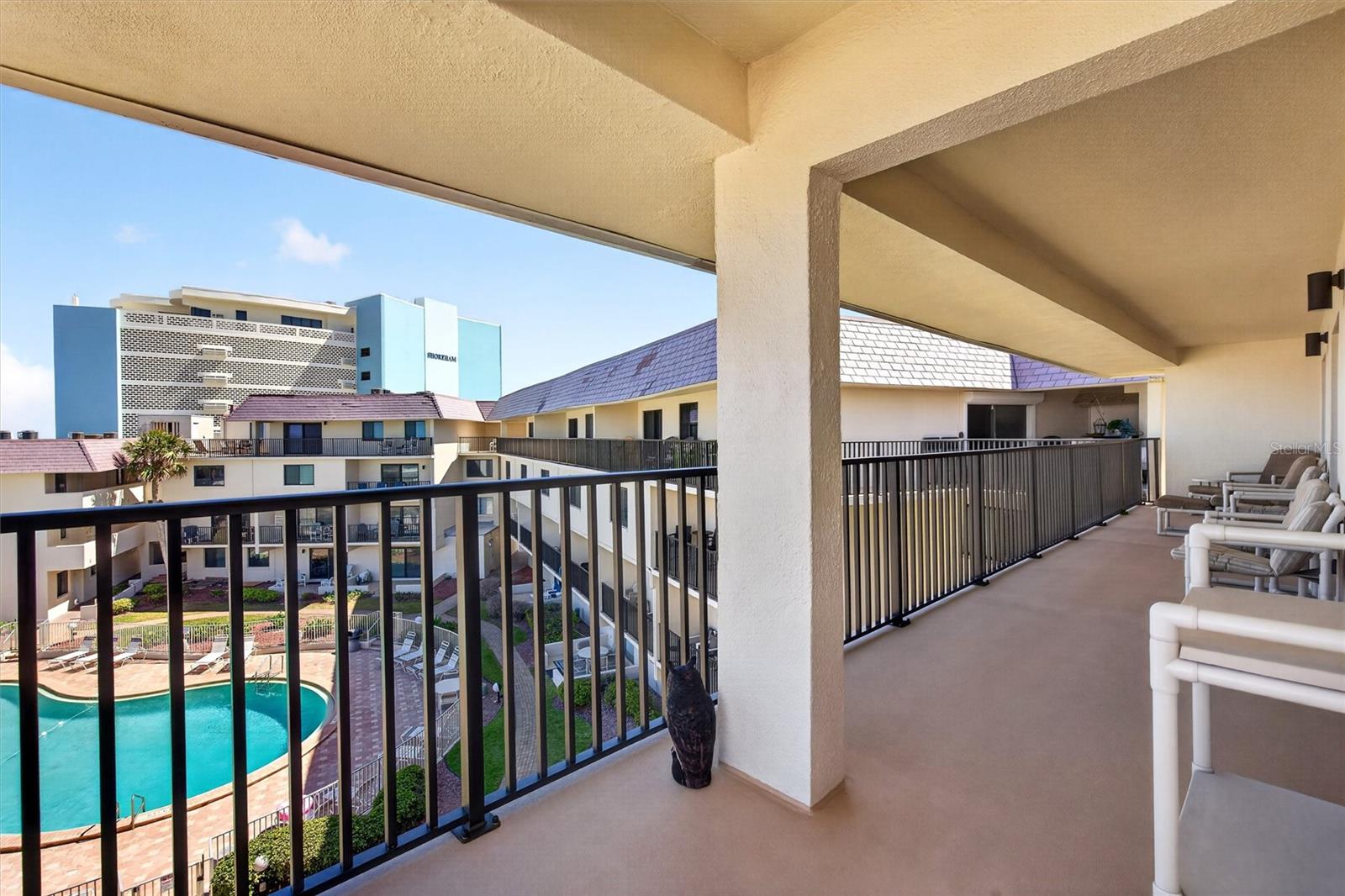 ORMOND CONDO CLUB - Residential
