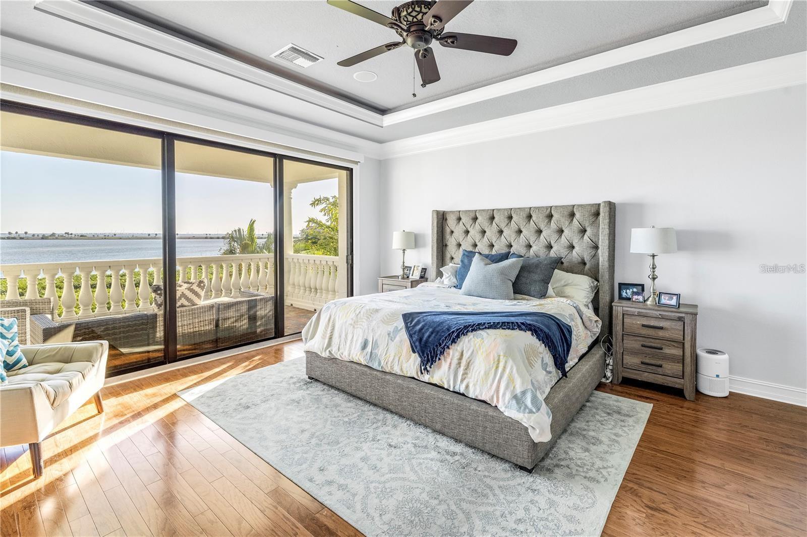 RESERVE OF OLD TAMPA BAY - Residential