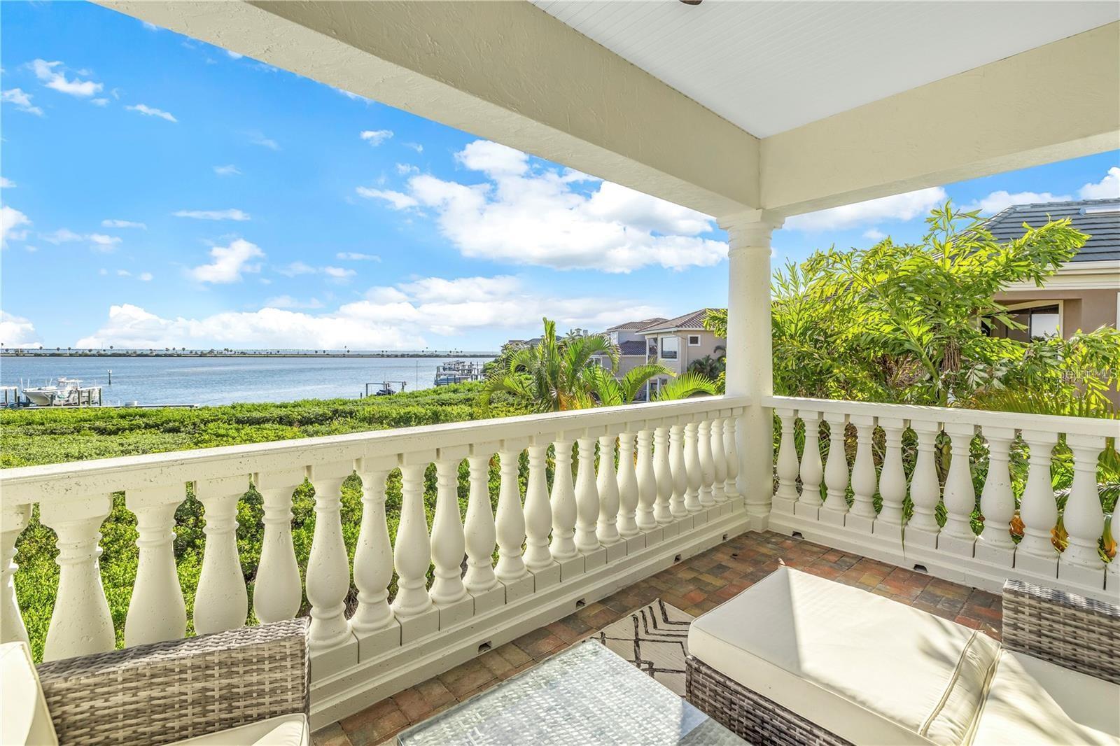 RESERVE OF OLD TAMPA BAY - Residential