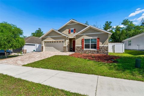 Photo of 107 Park Hurst Lane, Deland, FL 32724 (MLS # O6402023)