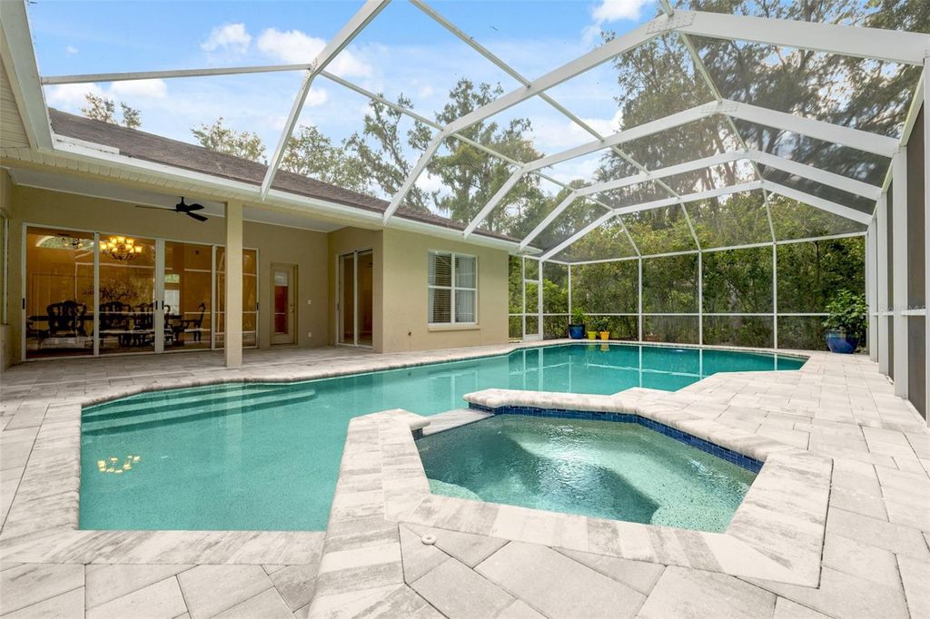 Photo of 27641 Lincoln Place, Wesley Chapel, FL 33544 (MLS # TB8411758)