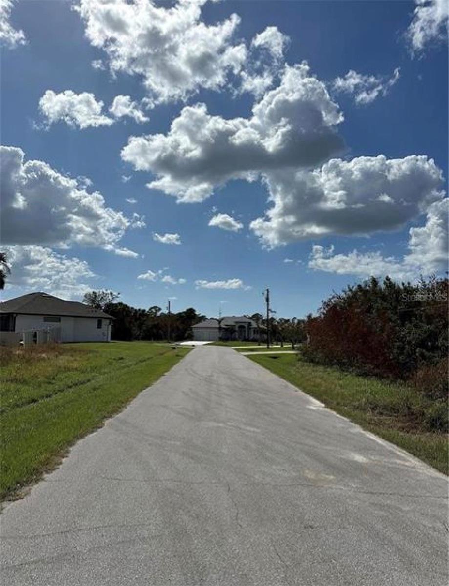 ROTONDA HEIGHTS - Land