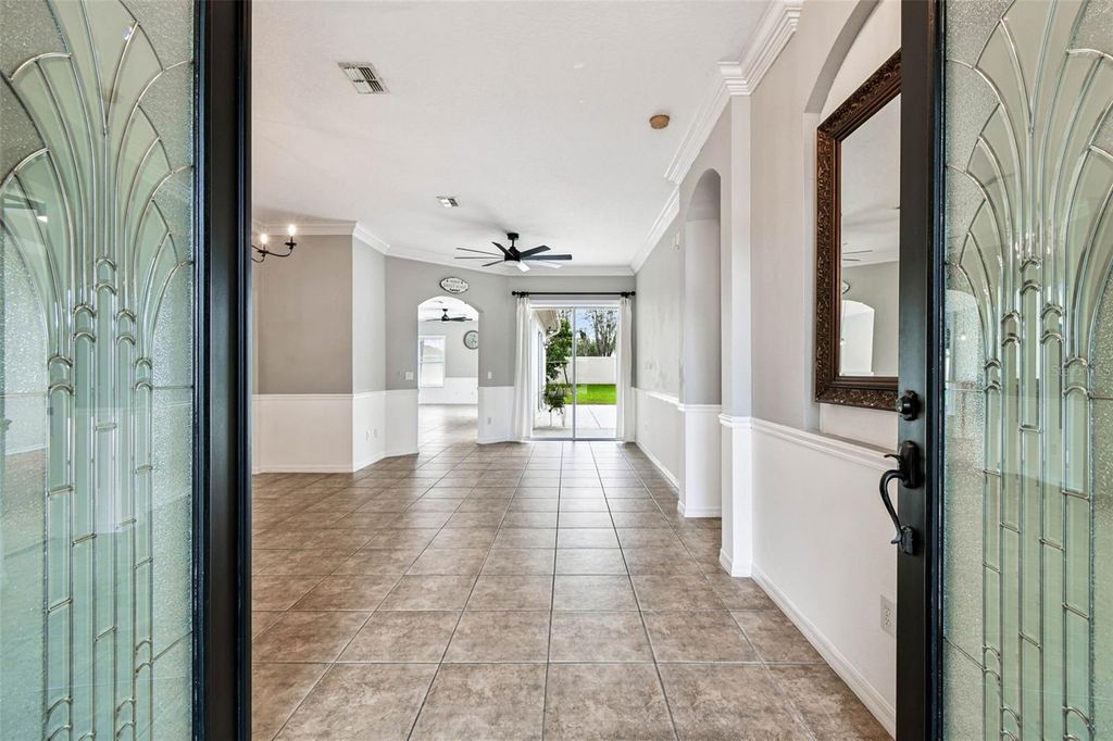 Photo of 3609 Valencia Cove Court, Land O Lakes, FL 34639 (MLS # TB8423006)