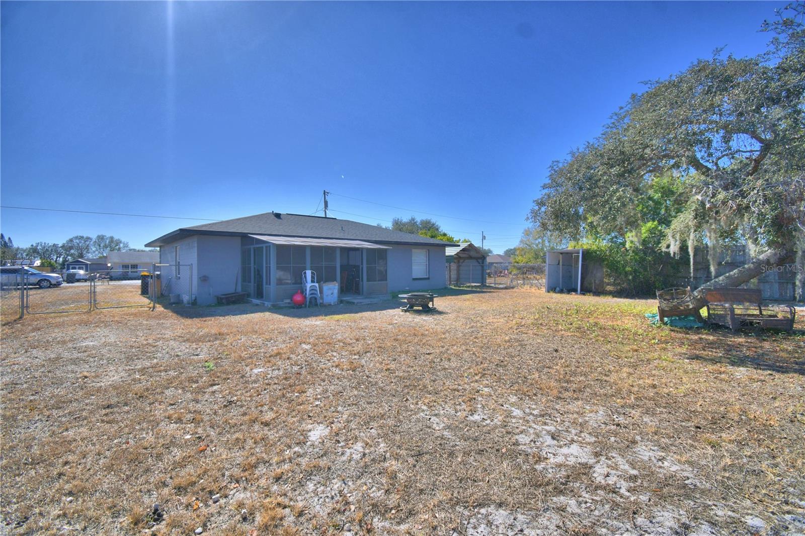 SOUTH LAKE WALES - Residential