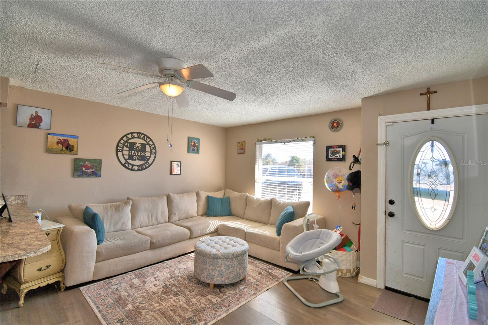 SOUTH LAKE WALES - Residential