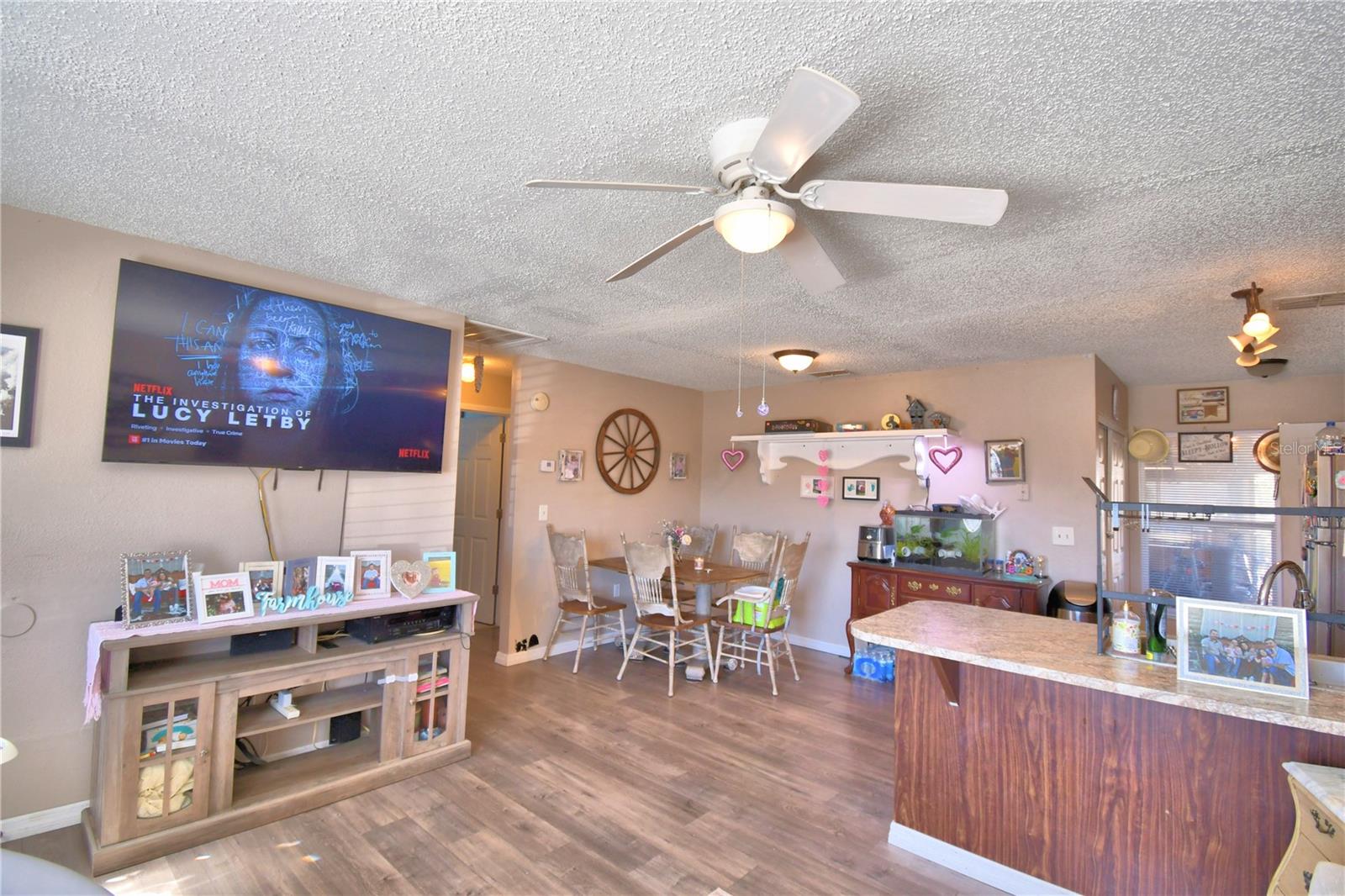 SOUTH LAKE WALES - Residential