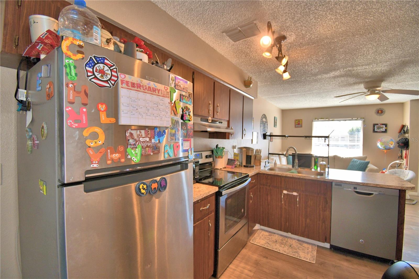 SOUTH LAKE WALES - Residential