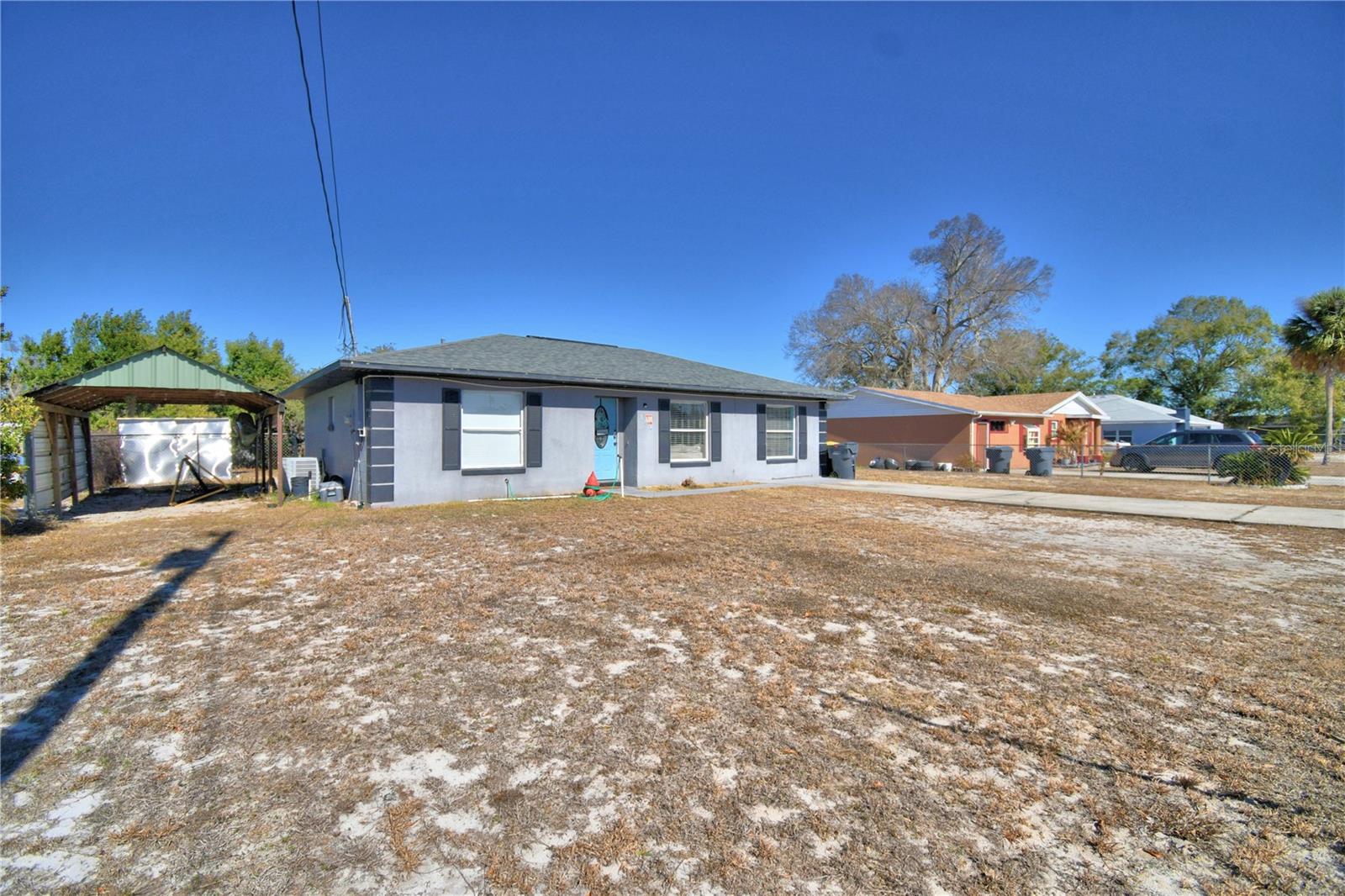 SOUTH LAKE WALES - Residential