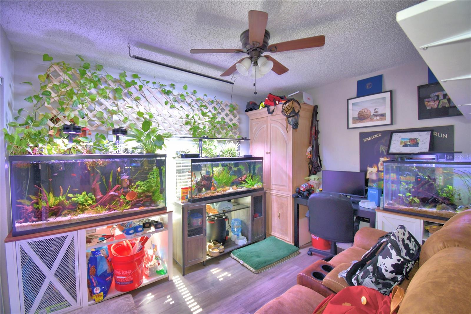 SOUTH LAKE WALES - Residential