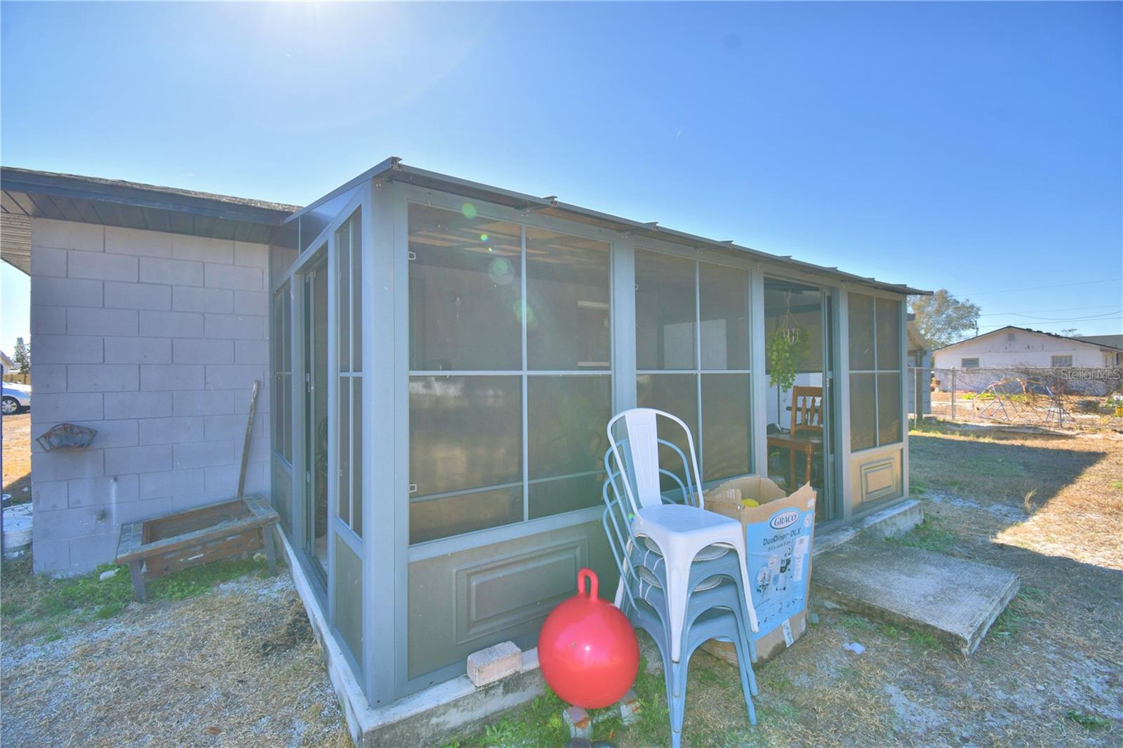 SOUTH LAKE WALES - Residential