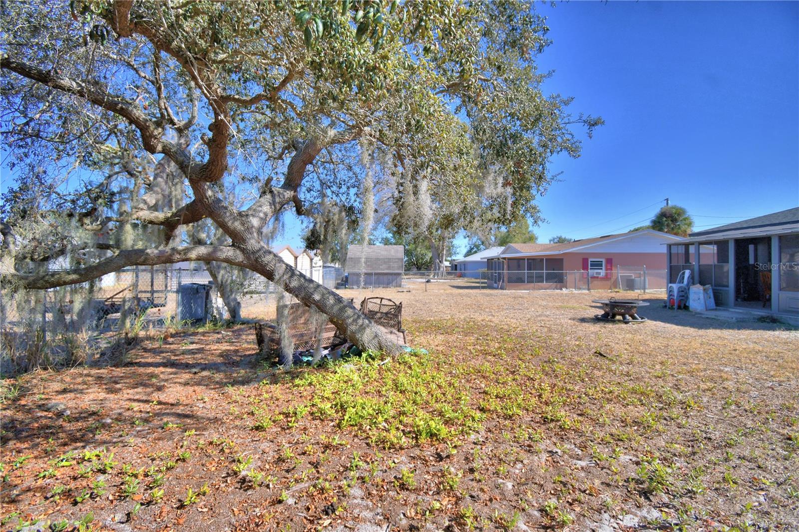 SOUTH LAKE WALES - Residential