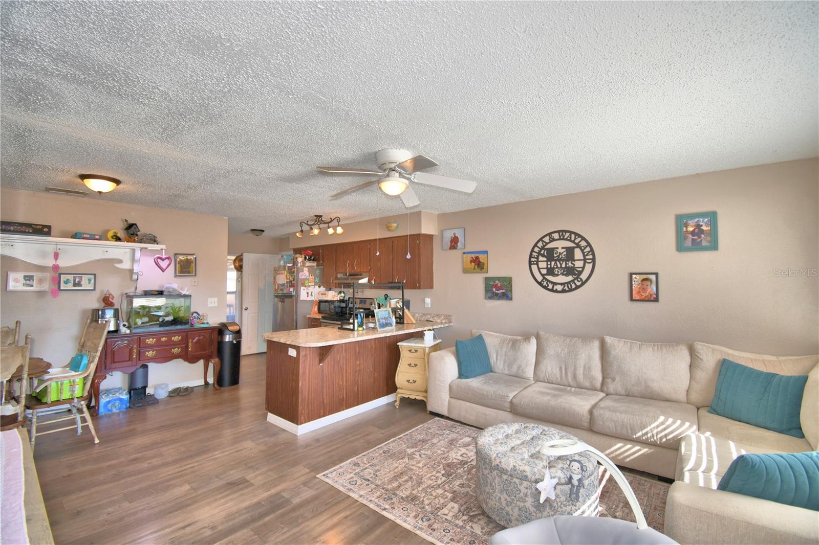 SOUTH LAKE WALES - Residential